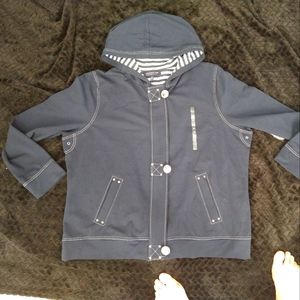 Jones New York sweater